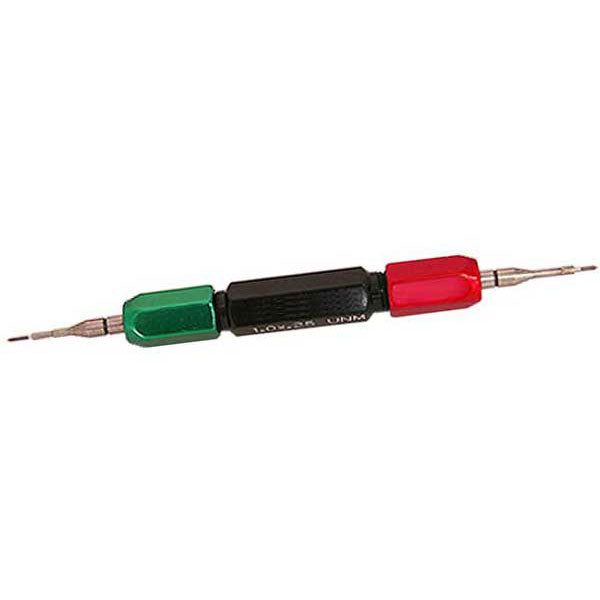 Unified Miniature Screw Thread Plug Gage Set