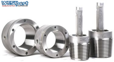P.A.C. Thread Gage