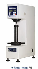 Detroit Hardness Tester