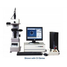 ARS 10K Fully-Automatic Hardness Testing System