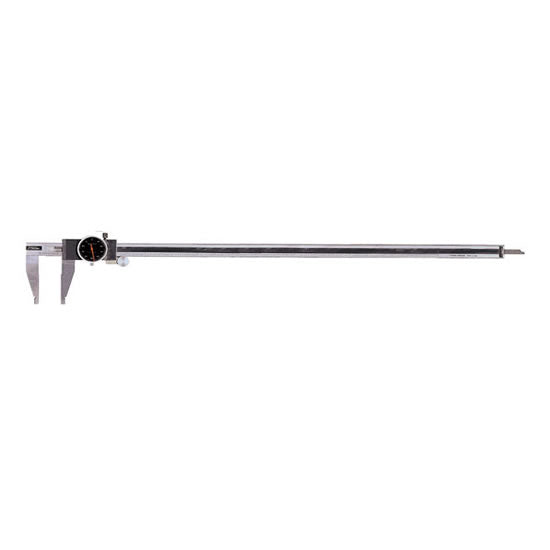 Dial Calipers - 24 - Inch - .001 Inch
