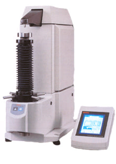 Mitutoyo Rockwell and Superficial Hardness Tester