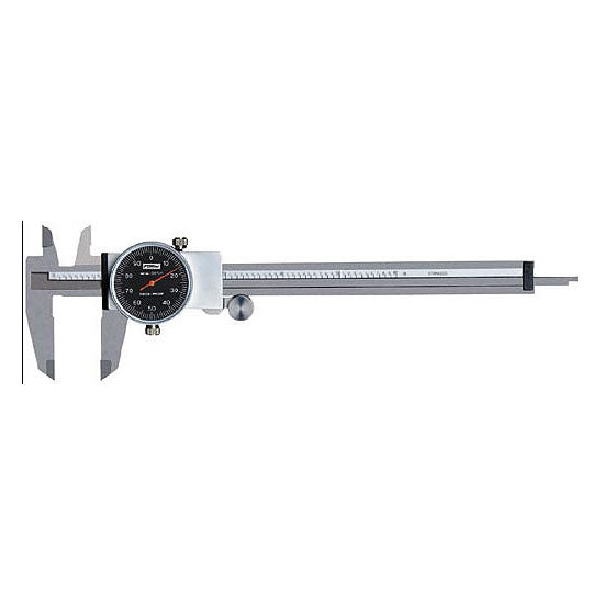 TOOL-A-THON SPECIAL - Dial Calipers - 0-6 - Inch - .001 Inch