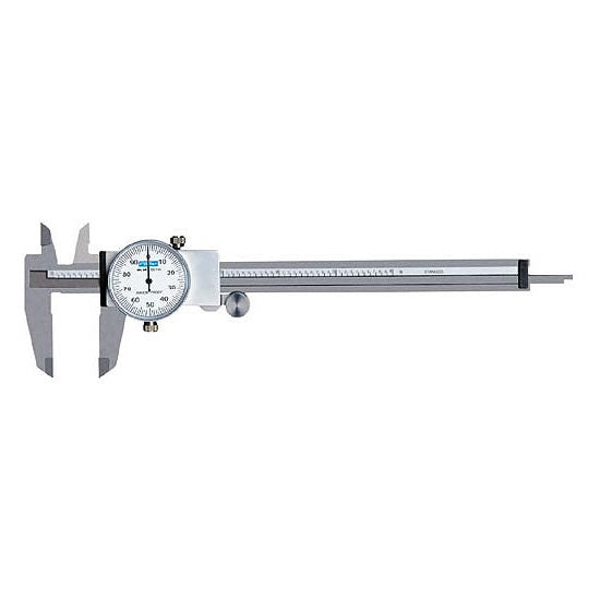 Dial Calipers - 0-150 - .02 mm