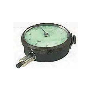 Tri-Rolls and Tri-Roll Components - Dial indicator - .0001 Inch