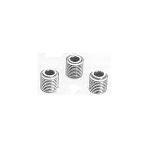 Tri-Rolls and Tri-Roll Components - M2 x .4 - Metric - 1 - Type 3 Full Profile