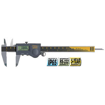 TOOL-A-THON SPECIAL - Electronic Calipers - 0 - 8 Inch - Inch - Ultra-Cal