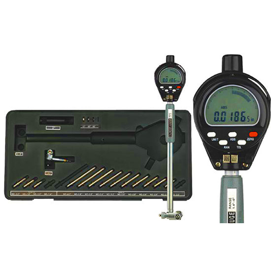 TOOL-A-THON SPECIAL - XTender-E Electronic Dial Bore Gage