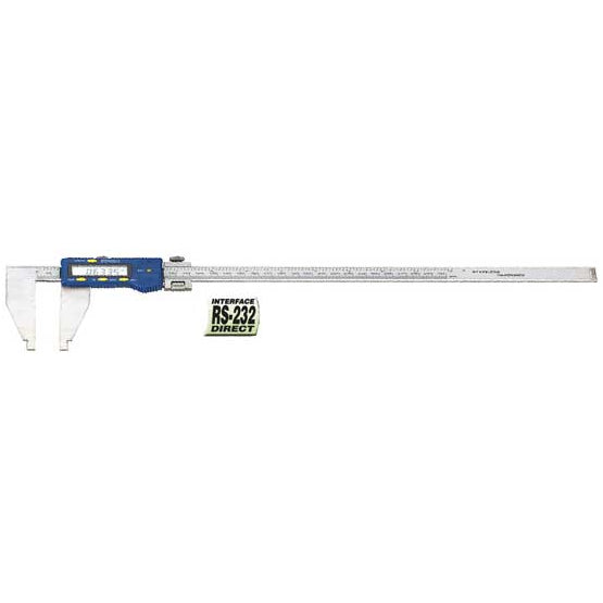 TOOL-A-THON SPECIAL - Electronic Calipers - 0 - 24 Inch/600mm - 4 Inch