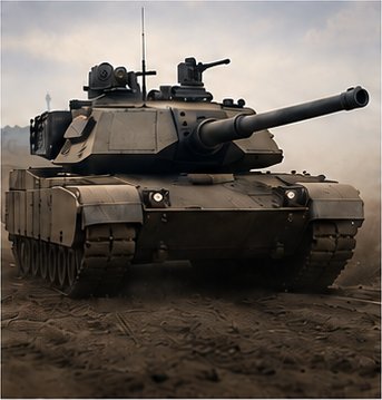 Custom gages for the defense industry
